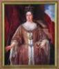 Manuscript letter from Queen Anne authorizing a raise in pay to Dr. John Cockburn, Minister of the English Episcopal Church at Amsterdam - 3