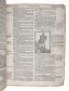 Geneva Bible with the Old and New Testaments - 5