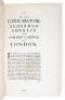 The Oceana of James Harrington, and His Other Works; Som Whereof are Now First Publish'd from His Own Manuscripts. The Whole Collected, Methodiz'd, and Review'd, with an Exact Account of His Life Prefix'd, By John Toland - 3