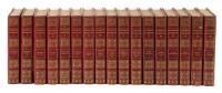 The Writings Of Charles Dickens With Critical And Bibliographical Introductions And Notes By Edwin Percy Whipple And Others. Illustrated With Steel Portraits And Engravings From The Original Designs By Browne, Cruikshank, Leech, And Others