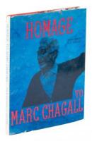 Homage to Marc Chagall