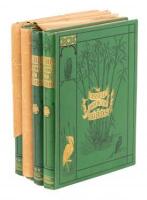 Cassell's Book of Birds
