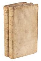 Plutarchi Chaeronensis, Summi et Philosophi et Historici Parallela...[and] Opera, Que Extant, Omnia Plutarchi Chaeronei, et Ethica Sive Moralia Complectentia...