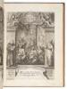 Vita S. Joannis Nepomuceni sigilli sacramentatis Protomartyris conscripta primum a P. Bohuslao Balbino S.J. nunc aucta ex actis Processuum ipsaq solemnitate Canonizationis ejusdem S. Martyris illustrata iconismis XXXIII pracipua Divi acta exhibentibus... - 4