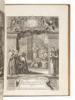 Vita S. Joannis Nepomuceni sigilli sacramentatis Protomartyris conscripta primum a P. Bohuslao Balbino S.J. nunc aucta ex actis Processuum ipsaq solemnitate Canonizationis ejusdem S. Martyris illustrata iconismis XXXIII pracipua Divi acta exhibentibus... - 5