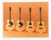 Epiphone Electrics sample trade catalog