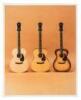Epiphone Electrics sample trade catalog - 2