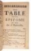 The Epitome of the Art of Husbandry. Comprising all necessary directions for the improvement of it... By J.B. Gent. - 4