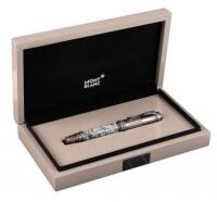 Scipione Borghese Limited Edition 4810 Fountain Pen