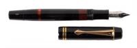 234 1/2 Black Fountain Pen