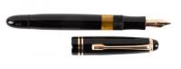 No. 242 Black Fountain Pen