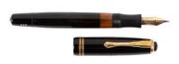 No. 244 Black Fountain Pen