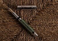 Graf von Faber-Castell Pen of the Year (2011) Limited Edition Fountain Pen