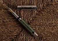 Graf von Faber-Castell Pen of the Year (2011) Limited Edition Fountain Pen