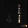 James Watt 18K Gold Limited Edition Skeleton Fountain Pen - 2