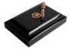 Dragon Restyle 18K Rose Gold and Black Diamonds Limited Edition Fountain Pen * ARTIST'S PROOF - 2