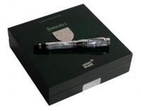 Fran&ccedil;ois Limited Edition 888 Fountain Pen