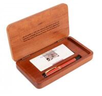 General Douglas MacArthur WWII Commemorative Limited Edition Fountain Pen