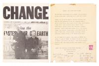 Change