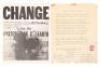 Change