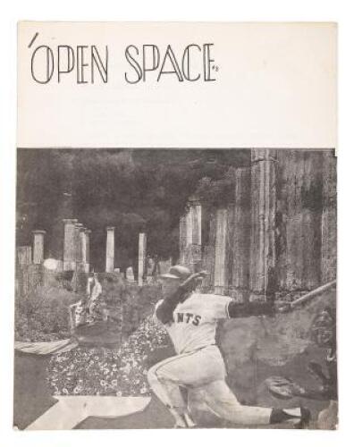 Open Space #3