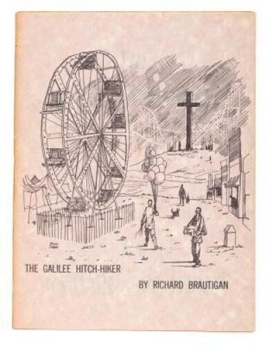 The Galilee Hitch-Hiker