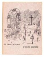 The Galilee Hitch-Hiker