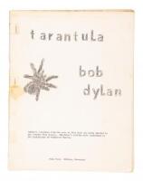 Tarantula