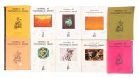 Journal of Psychedelic Drugs