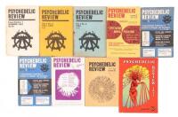 Psychedelic Review