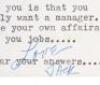 Letter from Lenny Bruce's agent Jack Sobel, to Bruce, regarding money problems and business disputes - 2