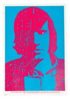 Beilenson Bein, featuring Dan Hicks and His Hot Licks, Sopwith Camel, Rejoice, and others - May 16, 1967, at California Hall corner of Polk and Hyde