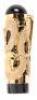 Dragon Restyle 18K Yellow Gold and White Diamonds Limited Edition Fountain Pen * ARTIST'S PROOF - 8