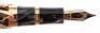 Dragon Restyle 18K Rose Gold and Black Diamonds Limited Edition Fountain Pen * ARTIST'S PROOF - 6