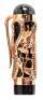 Dragon Restyle 18K Rose Gold and Black Diamonds Limited Edition Fountain Pen * ARTIST'S PROOF - 7