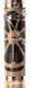 James Watt 18K Gold Limited Edition Skeleton Fountain Pen - 5