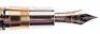 James Watt 18K Gold Limited Edition Skeleton Fountain Pen - 6