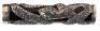 Snake Sterling Silver Limited Edition Fountain Pen - 3