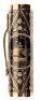 Cristobal Colon (Christopher Columbus) 18K Gold Toledo Limited Edition Fountain Pen - 4