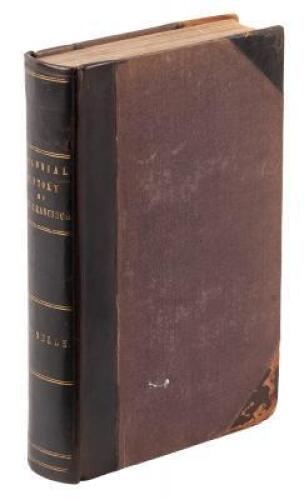 The Colonial History of the City of San Francisco: Being a Narrative Argument in the Circuit Court of the United States for the State of California, for Four Square Leagues of Land Claimed by that City and Confirmed to It By That Court