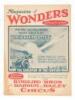 Magazine of Wonders Illustrated: Circus Number... Ringling Bros and Barnum & Bailey Combined Circus