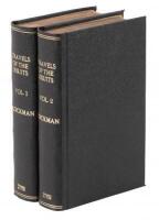 Travels of the Jesuits, into the Various Parts of the World: Particularly China and East-Indies... Translated from the celebrated Lettres edifiantes & curiouses, ecrites des Missons etrangeres, par les Missonaires de la compagnie de Jesus... To which is 