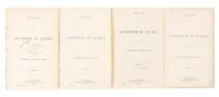 Reports of the Governor of Alaska for the Fiscal Years 1886-88, 1890
