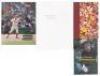 The Edna Webster Collection of Undiscovered Writings - three editions, including a signed limited small press copy