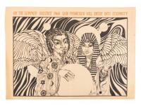 On the Summer Solstice 1968 San Francisco Will Enter Into Eternity