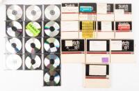 Twelve reel-to-real audio tapes of Lenny Bruce performances in San Francisco, Chicago, and elsewhere, 1962-1964