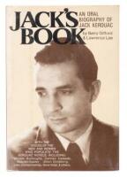 Jack's Book: An Oral Biography of Jack Kerouac