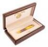 Mandela Collection: Lot of Seven Limited Edition Fountain Pens in Platinum, 18K Gold and Sterling Silver - 3