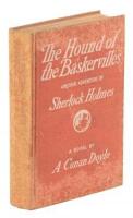 The Hound of the Baskervilles: Another Adventure of Sherlock Holmes