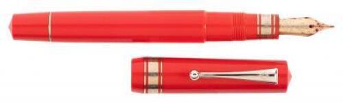 Ferrari 348 Challenge Limited Edition Fountain Pen